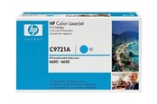 Tusz, toner i material eksploatacyjny - HP C9721A Toner - C9721A