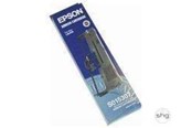 Tusz, toner i material eksploatacyjny - Epson Ribbon Black for LQ-630 - C13S015307