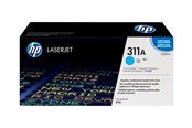 Tusz, toner i material eksploatacyjny - HP 311A / Q2681A - Laser Toner - Q2681A
