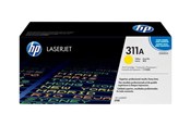 Tusz, toner i material eksploatacyjny - HP 311A / Q2682A - Yellow Laser Toner - Q2682A