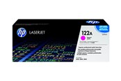 Tusz, toner i material eksploatacyjny - HP 122A / Q3963A Magenta Toner - Q3963A
