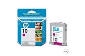 Tusz, toner i material eksploatacyjny - HP 10 - Printhead (C4803A) - C4843AE