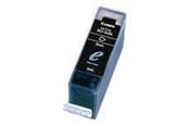 Tusz, toner i materiał eksploatacyjny - Canon BCI-3E / 4479A002 Black - 4479A002