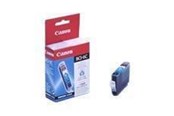 Tusz, toner i materiał eksploatacyjny - Canon BCI-6 / 4706A002 Cyan - 4706A002