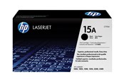 Tusz, toner i material eksploatacyjny - HP 15A / C7115A Black Toner - C7115A