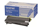 Tusz, toner i materiał eksploatacyjny - Brother TN2000 / TN-2000 Black Toner - TN2000