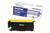 Tusz, toner i material eksploatacyjny - Brother TN3060 - Black Laser Toner - TN3060