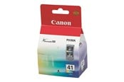 Tusz, toner i materiał eksploatacyjny - Canon CL-41 / 0617B001 3-Color - 0617B001