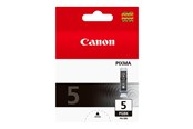 Tusz, toner i materiał eksploatacyjny - Canon PGI-5 / 0628B001 Black - 0628B001