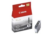 Tusz, toner i material eksploatacyjny - Canon CLI-8 / 0620B001 Black - 0620B001