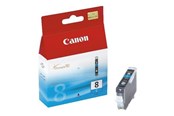 Tusz, toner i materiał eksploatacyjny - Canon CLI-8 / 0621B001 Cyan - 0621B001