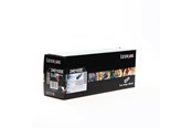 Tusz, toner i material eksploatacyjny - Lexmark 24016SE Toner Black - 24016SE