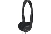 Sluchawki, zestaw sluchawkowy - Koss UR5 - Black - 193649