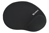 Akcesoria dla myszy i klawiatury - Sandberg Mousepad with Gel - Ergonomic - 520-23