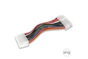 Kabel zasilajacy (zewnetrzny) - Roline 24 Pins ATX E - 11.03.1016