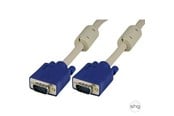 Kabel wyswietlacza - Roline VGA Cable VGA 10.0 Meter M - M - 11.04.5210