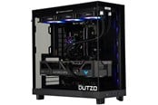 Komputer gamingowy DUTZO - DUTZO Deluxe Fire - 8064828