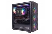 Komputer gamingowy DUTZO - DUTZO Deluxe Blaze - 8072661