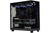 Komputer gamingowy DUTZO - DUTZO Deluxe Fire - 8075479