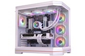 Komputer gamingowy DUTZO - DUTZO Gaming Frostfire - 8076349