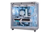Komputer gamingowy DUTZO - DUTZO Deluxe Frostfire - 8076366