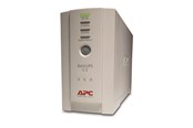 UPS - APC BK350EI - Back-UPS - 350VA/210W - Standby UPS - BK350EI