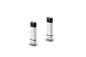 Inteligentny dom - Bosch Smart Home Eyes II Indoor Camera (2-pack) - 8500767