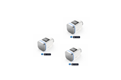 Inteligentny dom - Bosch Smart Home Thermostat 3 packs - 8500961