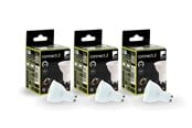 Inteligentny dom - EGLO GU10 LED-Z MATTER CCT 4.9W 420lm opal - 3 pack - 8501057
