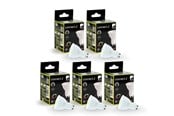 Inteligentny dom - EGLO GU10 LED-Z MATTER CCT 4.9W 420lm opal - 5 pack - 8501058