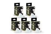 Inteligentny dom - EGLO GU10 LED-Z CCT 4.9W 400lm opal - 5 pack - 8501064