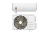 Pompy ciepła - Andersen Electric MAT Pro 12 air/air heat pump with WiFi 4.9 kW 77 m² matte white - 8501075