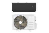 Pompy ciepła - Andersen Electric MAT Pro 9 air/air heat pump with WiFi 4 kW 73 m² matte black - 8501076