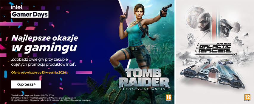 Intel Gamer Days Bundle - Proshop