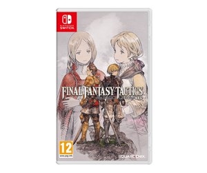 Nintendo Switch switch FINAL FANTASY TACTICS 3386029_67d72232a6af.jpg
