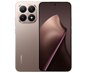 Xiaomi 15T Pro 512GB/12GB - Mocha Gold | Tani