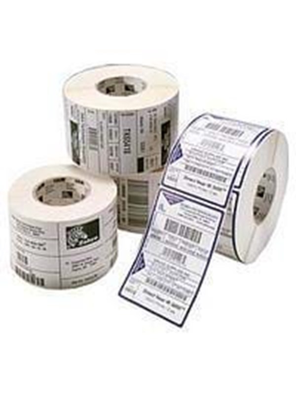 Zdjęcia - Papier Zebra Direct 2100 880156-101 