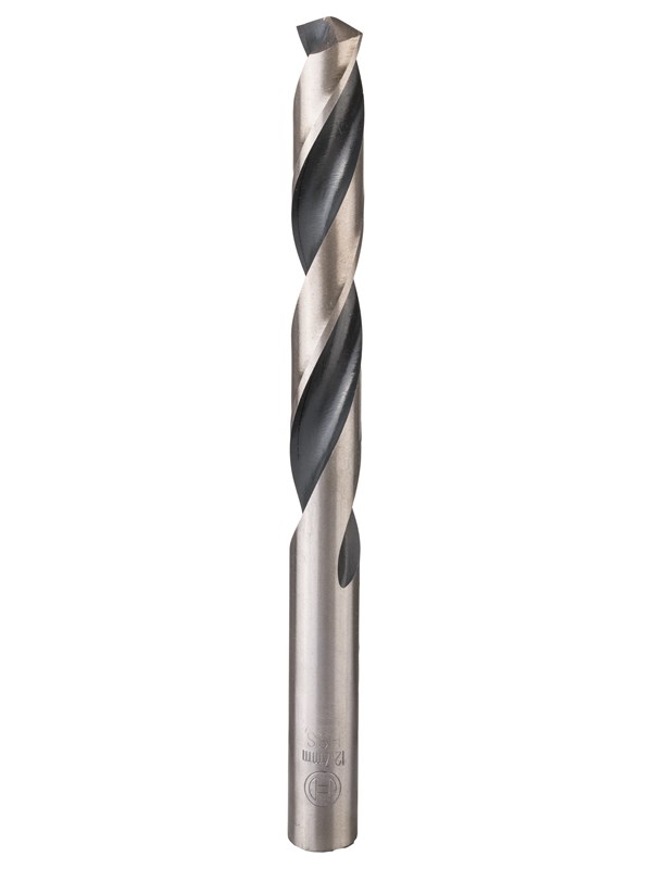 Zdjęcia - Wiertło (świder) Bosch METALBOR POINTTEC HSS-R 12.7MM 5STK 2608577295 