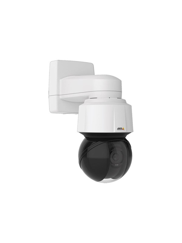 Фото - Камера відеоспостереження Axis Q6135-LE PTZ Network Camera 01958-002