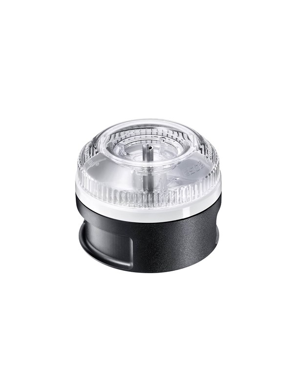 Zdjęcia - Mikser Bamix Blender ręczny Processor - black - 0 W  26483 (accessories)