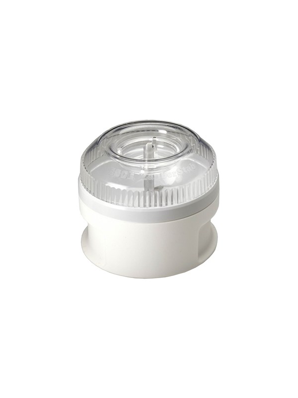 Zdjęcia - Mikser Bamix Akcesoria Processor - White - 0 W (accessories)
