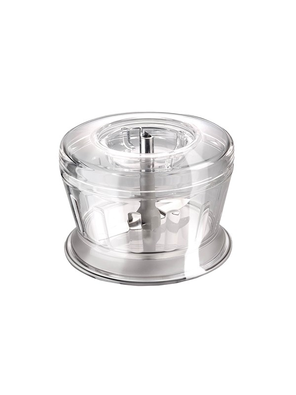 Фото - Міксер Bamix Blender ręczny Grinder for processing - 0 W  26665 (accessories)