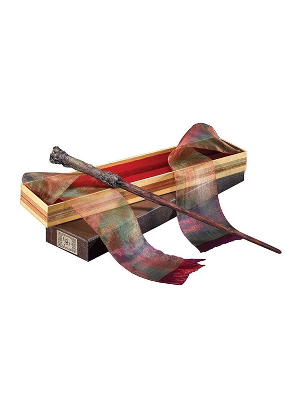 Zdjęcia - Pozostałe pamiątki Noble Collection Harry Potter 's Wand in Ollivanders Box NN7005 