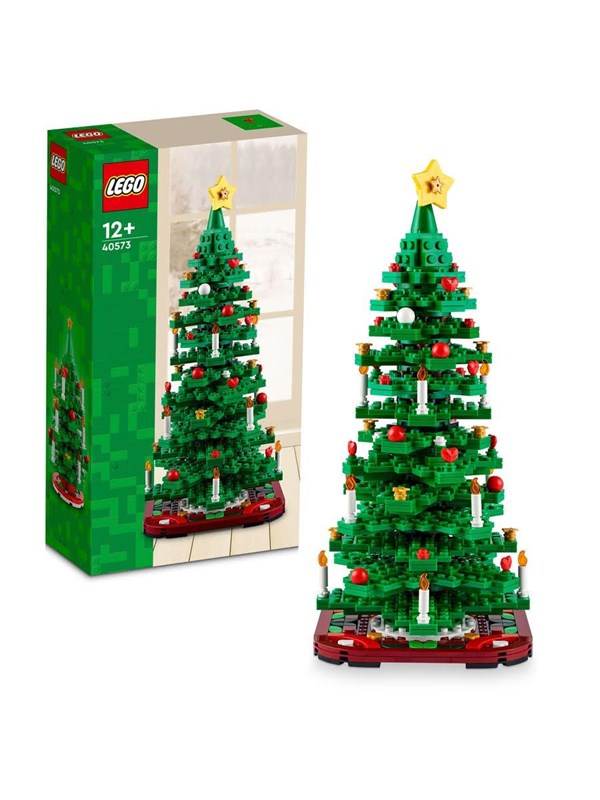 LEGO Icons 40573 Choinka