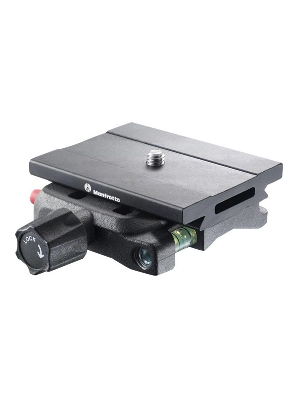 Zdjęcia - Pozostałe akcesoria fotograficzne Manfrotto Q6 Top Lock MSQ6 