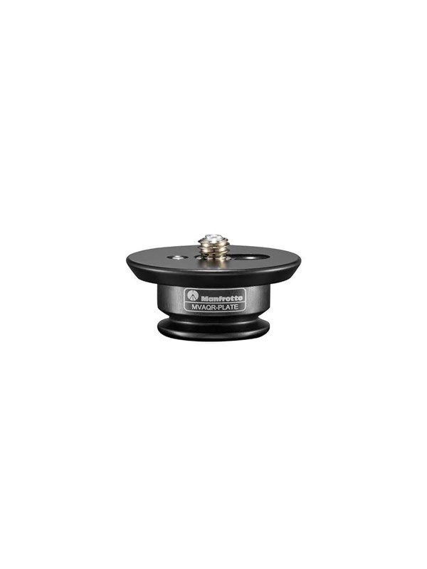 Фото - Інші фотоаксесуари Manfrotto MOVE Quick Release Plate MVAQR-PLATE