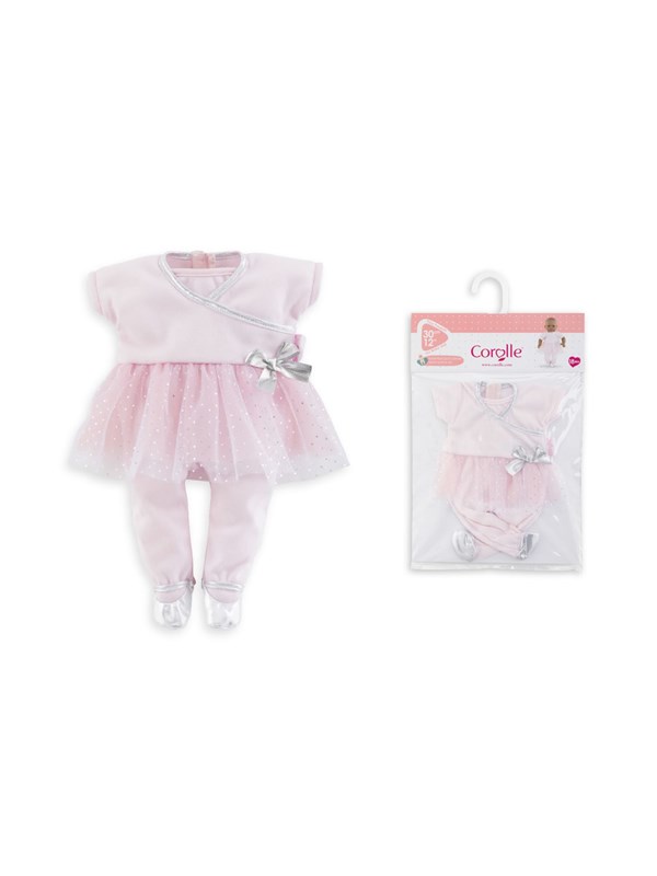 Zdjęcia - Lalka Corolle Cor. MPP 12" Sport Dance Set 9000110720 