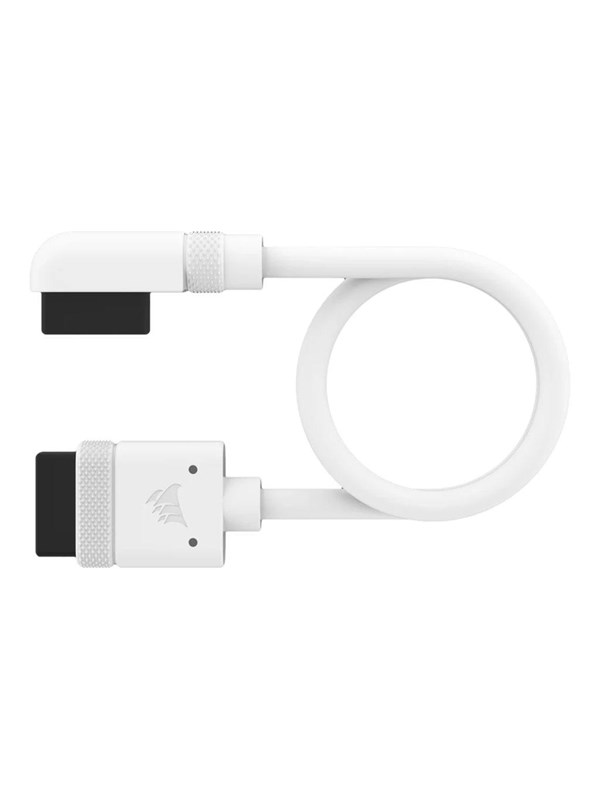 Zdjęcia - Kabel Corsair iCUE LINK - power / data cable -  iCUE link to  iCUE link - 60 cm CL-9011130-WW 