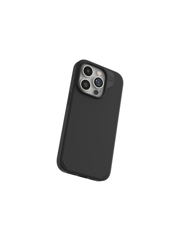 Фото - Чохол ZAGG Manhattan Snap for Apple iPhone 15 Pro 702312678 