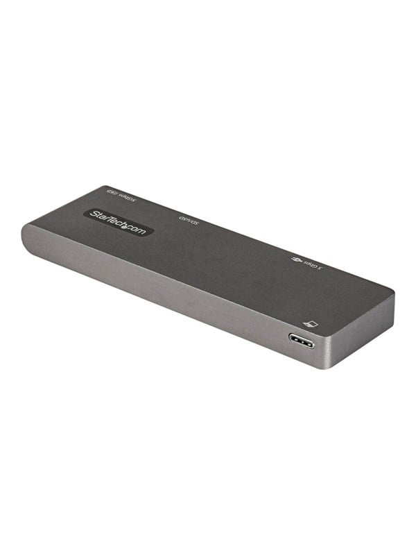 Фото - Кардридер / USB-хаб Startech.com DKT30CMHSDPD